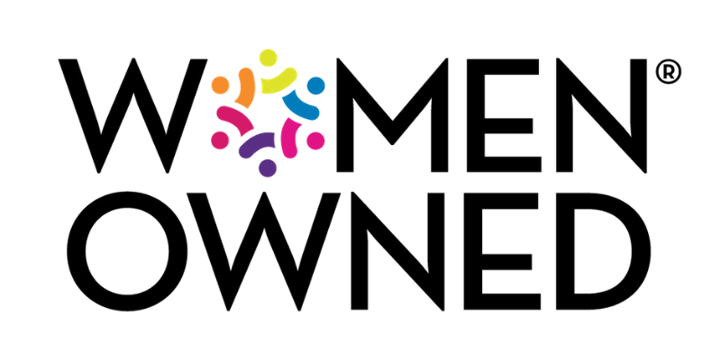 WBENC certification badge